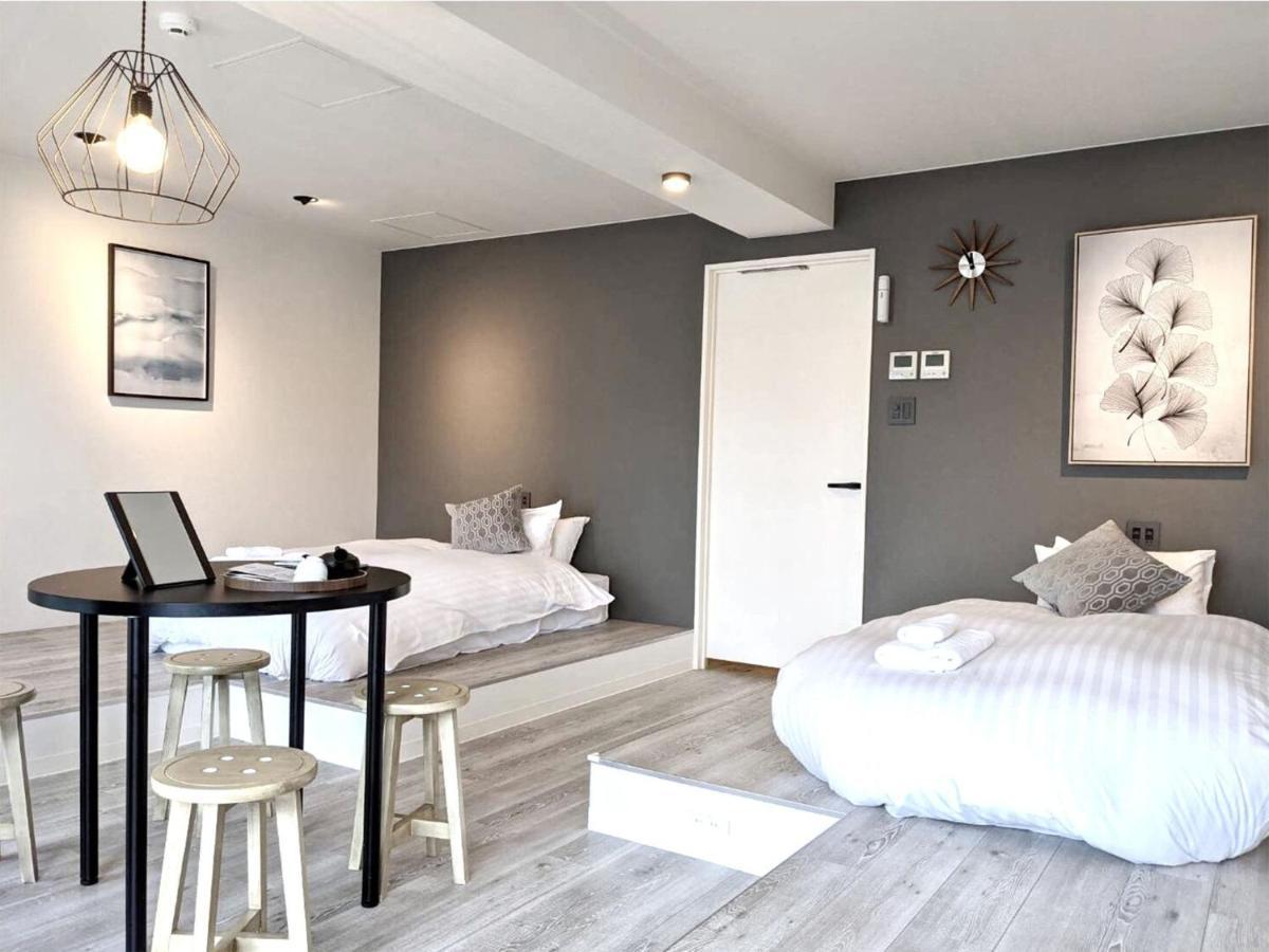 Lestel Maru Sapporo Maruyama - Vacation Stay 15371V מראה חיצוני תמונה