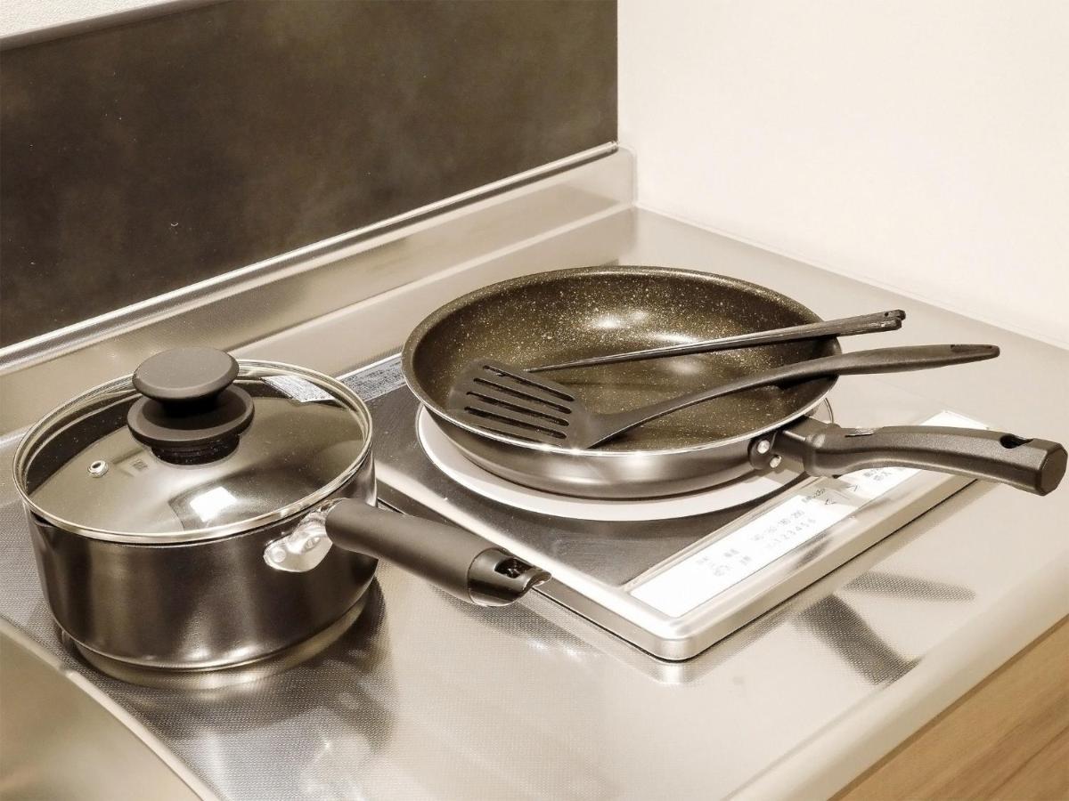 Lestel Maru Sapporo Maruyama - Vacation Stay 15371V מראה חיצוני תמונה