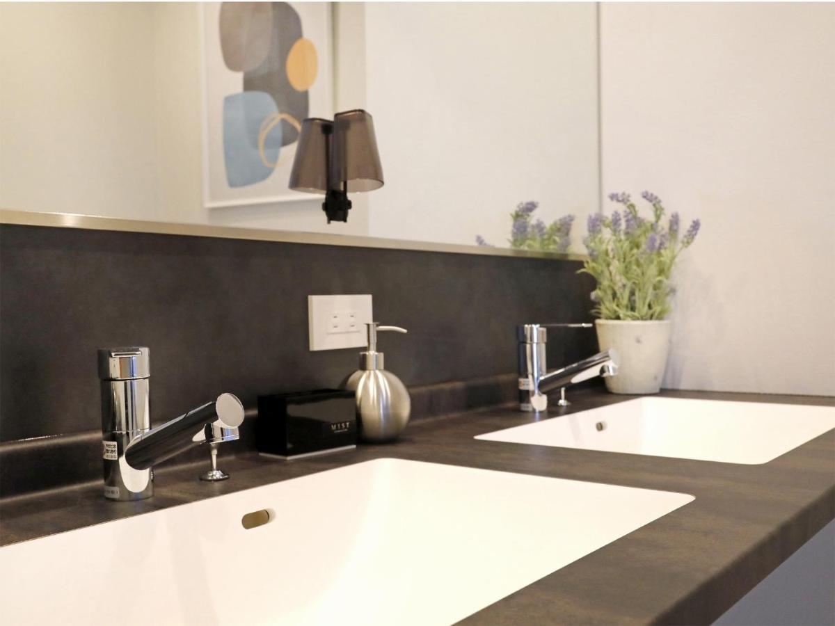 Lestel Maru Sapporo Maruyama - Vacation Stay 15371V מראה חיצוני תמונה