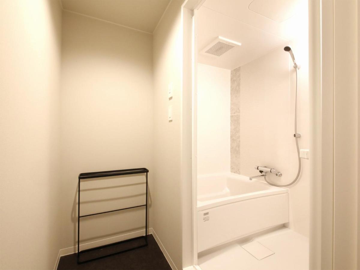 Lestel Maru Sapporo Maruyama - Vacation Stay 15371V מראה חיצוני תמונה