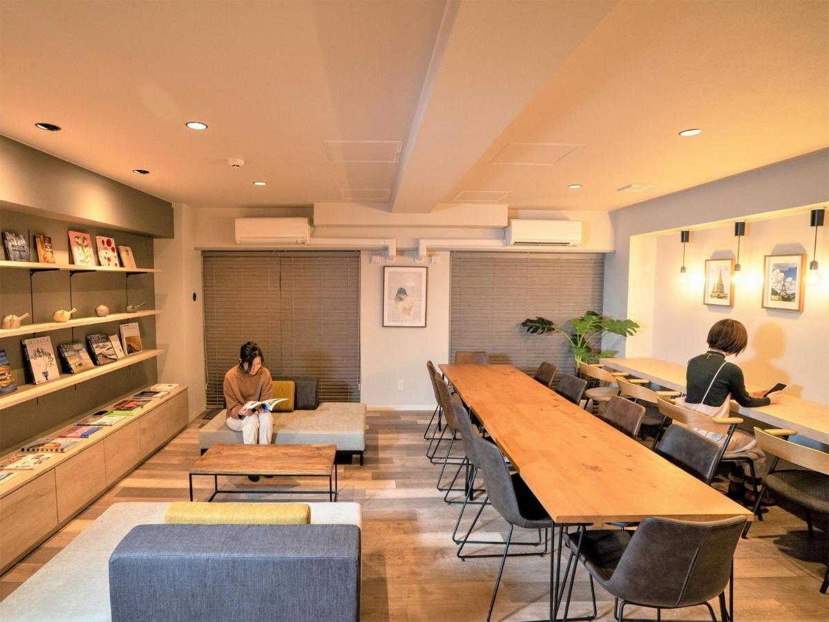 Lestel Maru Sapporo Maruyama - Vacation Stay 15371V מראה חיצוני תמונה
