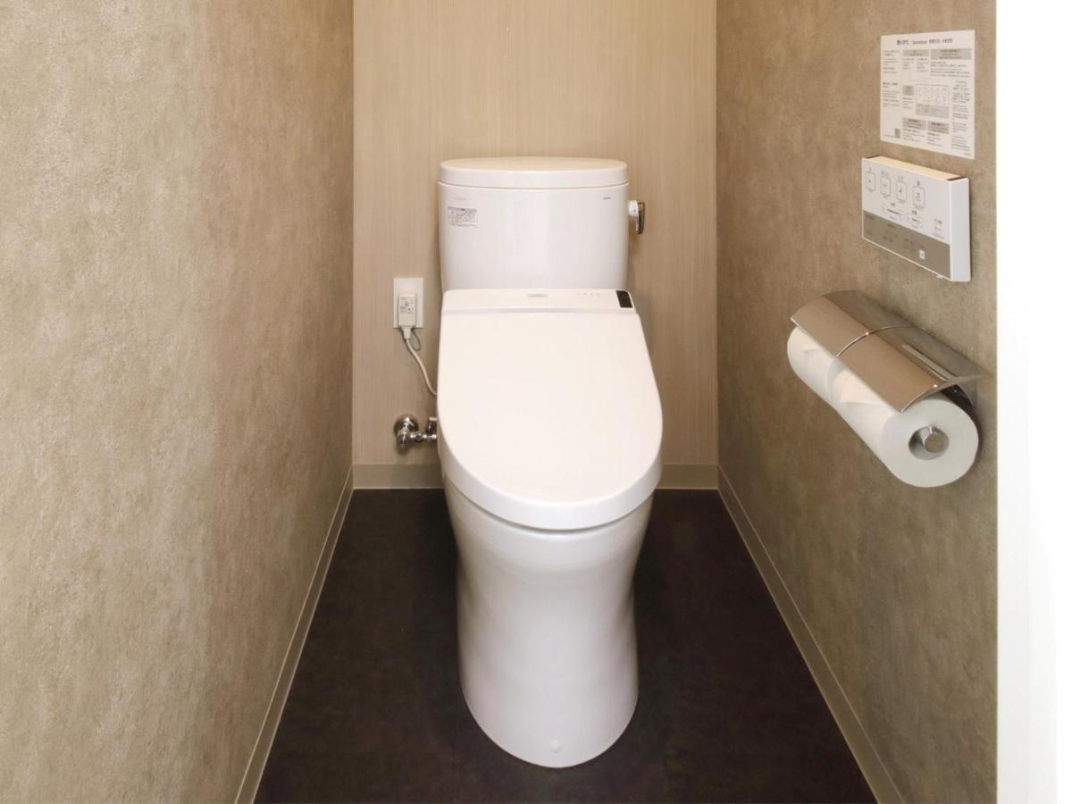 Lestel Maru Sapporo Maruyama - Vacation Stay 15371V מראה חיצוני תמונה