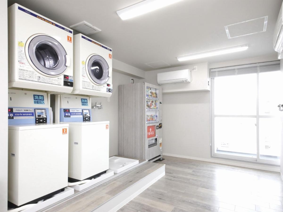 Lestel Maru Sapporo Maruyama - Vacation Stay 15371V מראה חיצוני תמונה
